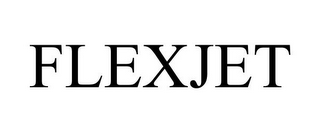 FLEXJET