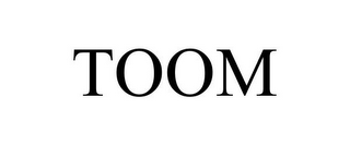 TOOM