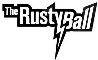 THE RUSTYBALL