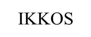 IKKOS