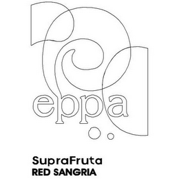 EPPA SUPRAFRUTA RED SANGRIA