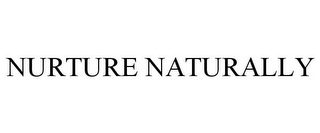 NURTURE NATURALLY