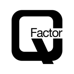 Q FACTOR