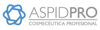 ASPIDPRO COSMECEUTICA PROFESIONAL