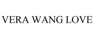 VERA WANG LOVE