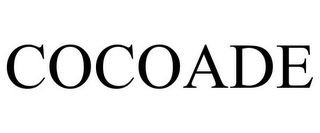 COCOADE