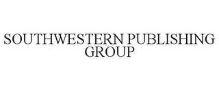 SOUTHWESTERN PUBLISHING GROUP