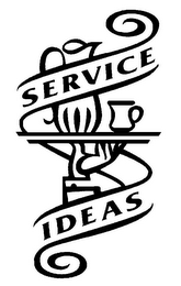 SERVICE IDEAS