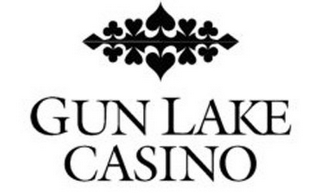 GUN LAKE CASINO