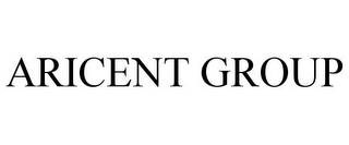 ARICENT GROUP