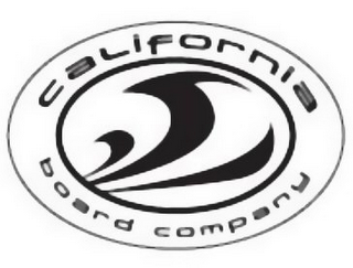 CALIFORNIA BOARD COMPANY