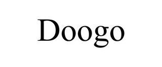 DOOGO