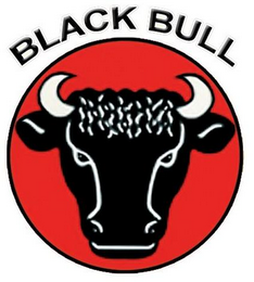 BLACK BULL