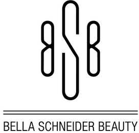 BSB BELLA SCHNEIDER BEAUTY