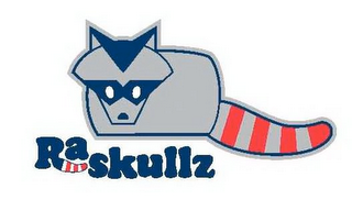 RASKULLZ