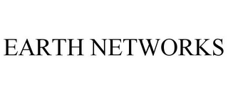 EARTH NETWORKS