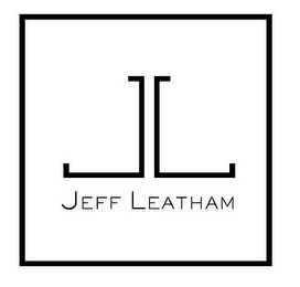 JL JEFF LEATHAM