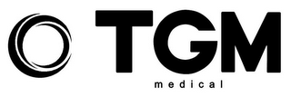 TGM MEDICAL