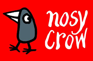 NOSY CROW