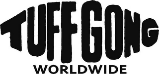 TUFF GONG WORLDWIDE