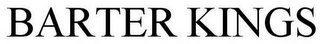 BARTER KINGS