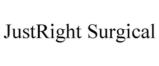 JUSTRIGHT SURGICAL