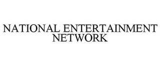 NATIONAL ENTERTAINMENT NETWORK