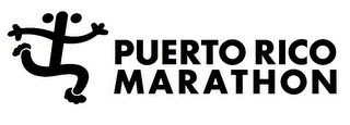 PUERTO RICO MARATHON