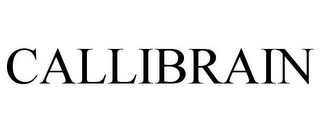 CALLIBRAIN