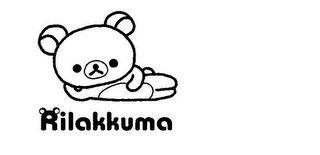 RILAKKUMA