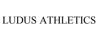 LUDUS ATHLETICS