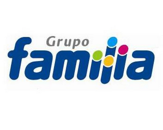 GRUPO FAMILIA