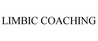 LIMBIC COACHING