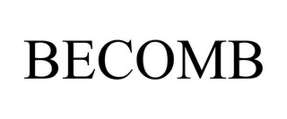 BECOMB