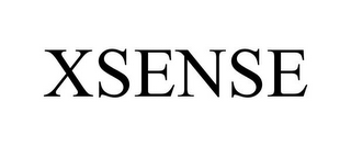 XSENSE