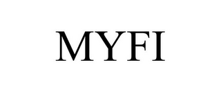 MYFI