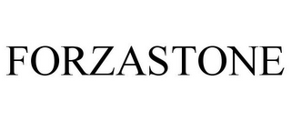 FORZASTONE