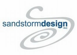 SANDSTORM DESIGN INC