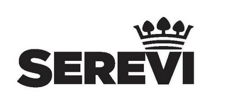 SEREVI