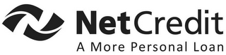 NETCREDIT A MORE PERSONAL LOAN