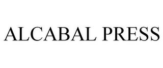 ALCABAL PRESS