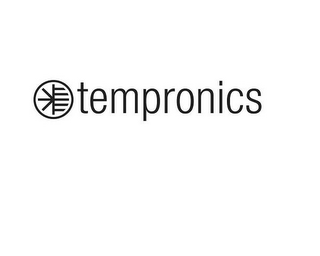 TEMPRONICS