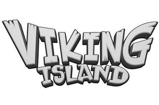 VIKING ISLAND