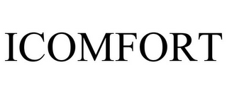 ICOMFORT