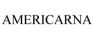 AMERICARNA