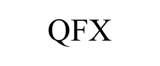 QFX