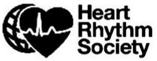 HEART RHYTHM SOCIETY