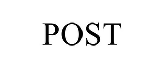 POST