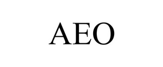 AEO