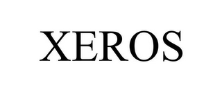 XEROS